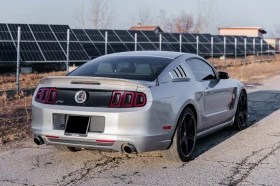 Ford Mustang ROUSH, снимка 13