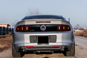 Ford Mustang ROUSH, снимка 11