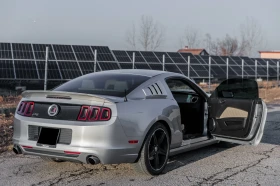 Ford Mustang ROUSH, снимка 9