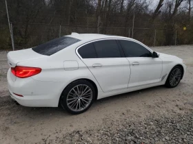 BMW 530 XI | Mobile.bg    6