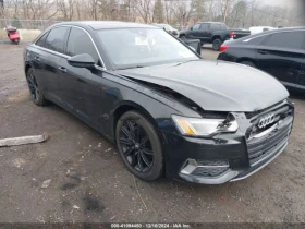 Audi A6 PREMIUM* PLUS* ДИГИТАЛНО* ТАБЛО* ДИСТРОНИК* 360КАМ - 34300 лв. - 81943463 | Car24.bg