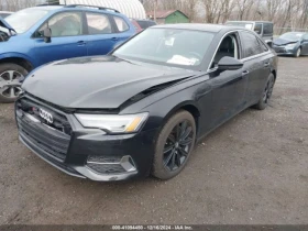 Audi A6 PREMIUM* PLUS* ДИГИТАЛНО* ТАБЛО* ДИСТРОНИК* 360КАМ 1