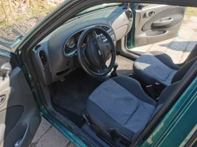 Ford Fiesta 1.8, снимка 7