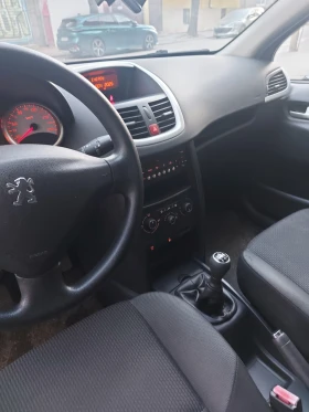 Peugeot 207 207sw gaz, снимка 3