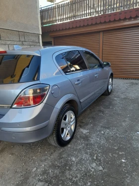 Opel Astra 1.6-116HER- GPL, снимка 3