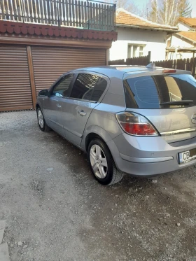 Opel Astra 1.6-116HER- GPL, снимка 4