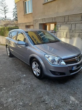 Opel Astra 1.6-116HER- GPL, снимка 2