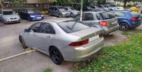 Honda Accord 2.2 I-CTDI , снимка 2