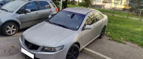 Honda Accord 2.2 I-CTDI , снимка 1