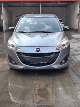 Mazda 5 5, снимка 11