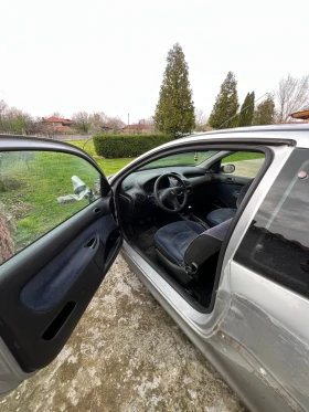 Peugeot 206 | Mobile.bg    4