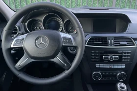 Mercedes-Benz C 220 CDI FACELIFT   !  | Mobile.bg    15