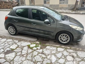 Peugeot 207 | Mobile.bg    3