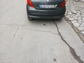 Peugeot 207 | Mobile.bg    2