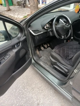 Peugeot 207 | Mobile.bg    4