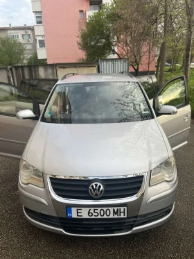 VW Touran | Mobile.bg    17