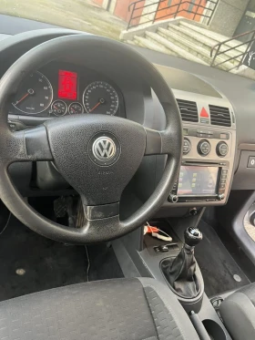 Обява за продажба на VW Touran ~8 000 лв. - изображение 7
