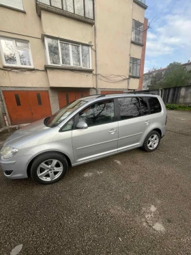 Обява за продажба на VW Touran ~8 000 лв. - изображение 2
