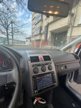 VW Touran | Mobile.bg    16