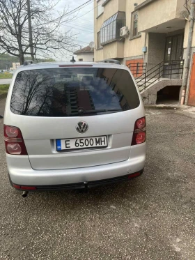 Обява за продажба на VW Touran ~8 000 лв. - изображение 3
