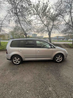 Обява за продажба на VW Touran ~8 000 лв. - изображение 1