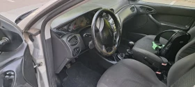 Ford Focus 1, 8 TDCI | Mobile.bg    8