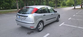 Ford Focus 1, 8 TDCI | Mobile.bg    4