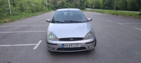Ford Focus 1, 8 TDCI | Mobile.bg    3