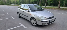 Ford Focus 1, 8 TDCI | Mobile.bg    2