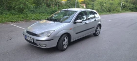    Ford Focus 1, 8 TDCI