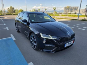 Skoda Octavia VRS | Mobile.bg    3