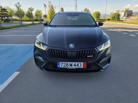 Skoda Octavia VRS | Mobile.bg    2