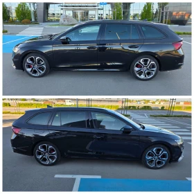 Skoda Octavia VRS | Mobile.bg    5