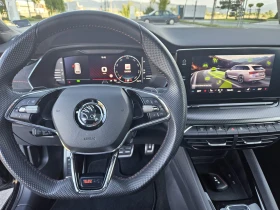 Skoda Octavia VRS | Mobile.bg    7