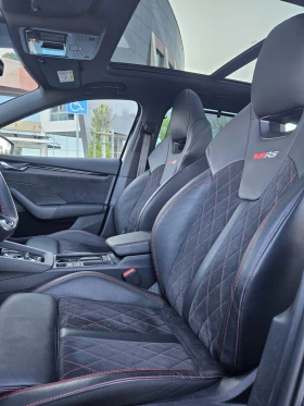 Skoda Octavia VRS | Mobile.bg    10