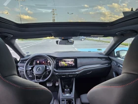 Skoda Octavia VRS | Mobile.bg    8