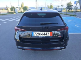 Skoda Octavia VRS | Mobile.bg    6