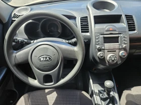 Kia Soul 1.6i SWISS EDITION  | Mobile.bg    11