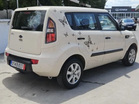 Kia Soul 1.6i SWISS EDITION  | Mobile.bg    5