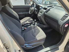 Kia Soul 1.6i SWISS EDITION  | Mobile.bg    9