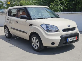 Kia Soul 1.6i SWISS EDITION  | Mobile.bg    7