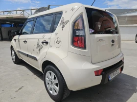 Kia Soul 1.6i SWISS EDITION  | Mobile.bg    3