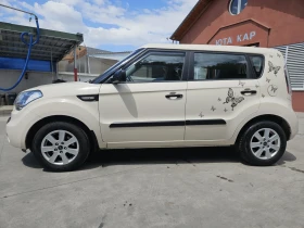 Kia Soul 1.6i SWISS EDITION  | Mobile.bg    2