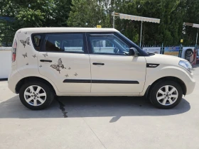 Kia Soul 1.6i SWISS EDITION  | Mobile.bg    6