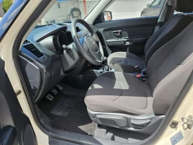 Kia Soul 1.6i SWISS EDITION  | Mobile.bg    8
