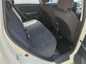 Kia Soul 1.6i SWISS EDITION  | Mobile.bg    10