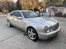 Mercedes-Benz CLK 320 GAZ/BENZIN | Mobile.bg    15