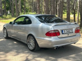 Обява за продажба на Mercedes-Benz CLK 320 GAZ/BENZIN ~8 999 лв. - изображение 3