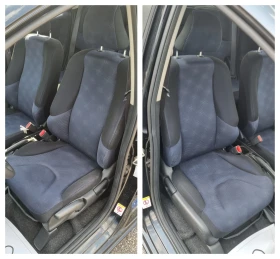Обява за продажба на Honda Jazz 1.4i- VTEC/ Автоматик/ Гаранция ~12 900 лв. - изображение 8