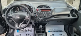 Обява за продажба на Honda Jazz 1.4i- VTEC/ Автоматик/ Гаранция ~12 900 лв. - изображение 7